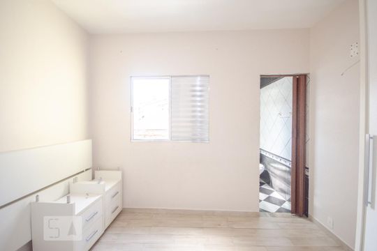 Quarto 2 de casa à venda com 3 quartos, 128m² em Parada Inglesa, São Paulo