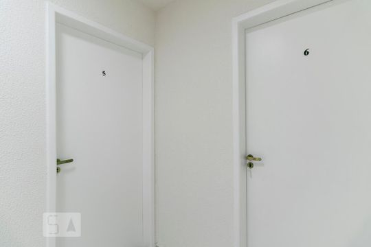Área Comum de apartamento para alugar com 1 quarto, 30m² em Vila Prudente, São Paulo