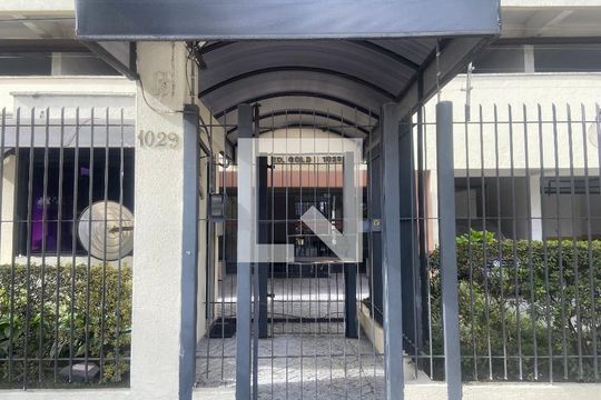 Fachada de apartamento à venda com 2 quartos, 43m² em Parque da Mooca, São Paulo