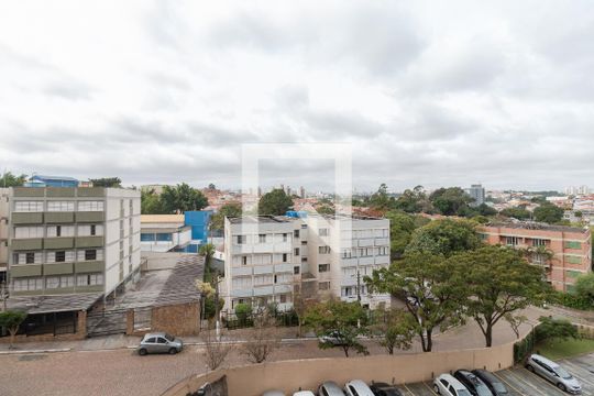 Vista do Quarto 1 de apartamento à venda com 2 quartos, 52m² em Jardim Patente Novo, São Paulo