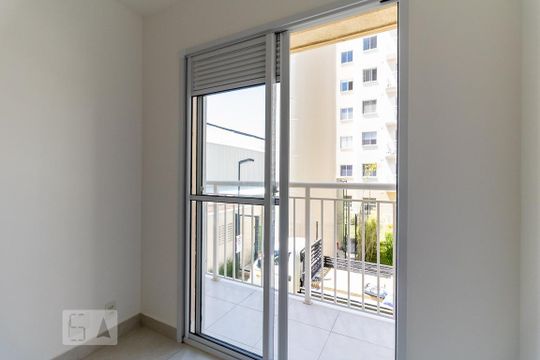 Apartamento à venda com 1 quarto, 31m² em Cambuci, São Paulo