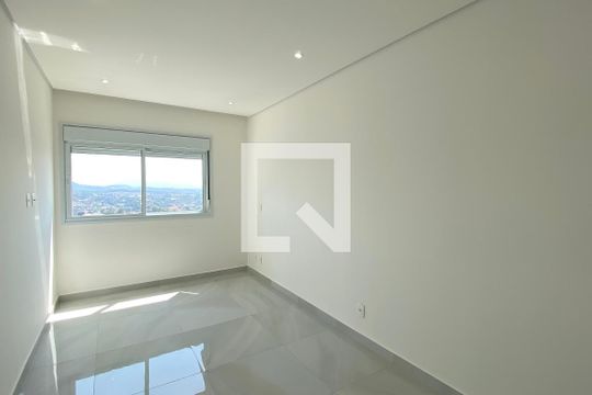 Suíte  de apartamento para alugar com 1 quarto, 53m² em Alphaville Empresarial, Barueri