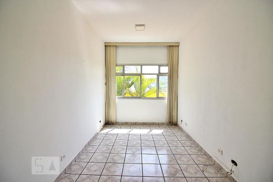 Sala  de apartamento à venda com 2 quartos, 65m² em Parque Sao Diogo, São Bernardo do Campo