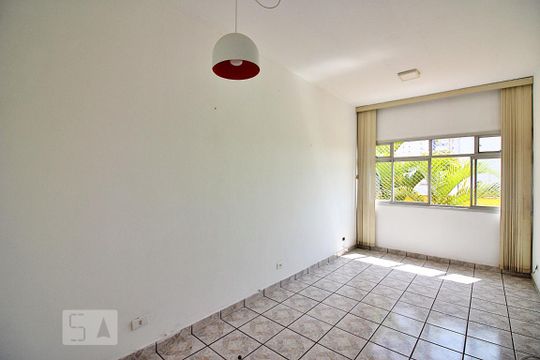 Apartamento à venda com 2 quartos, 65m² em Parque Sao Diogo, São Bernardo do Campo
