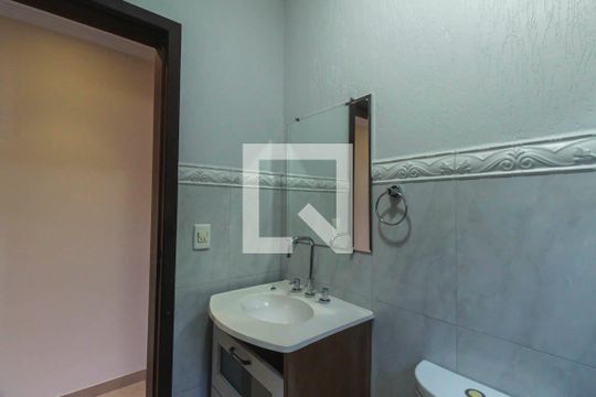 Banheiro de casa à venda com 4 quartos, 270m² em Jardim Ângela (zona Leste), São Paulo