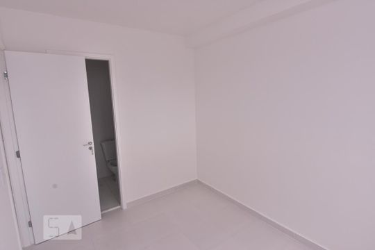 Quarto Suíte de kitnet/studio à venda com 1 quarto, 27m² em Cidade Satélite Santa Bárbara, São Paulo