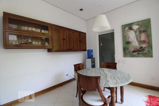Copa de casa para alugar com 6 quartos, 600m² em Jardim dos Estados, São Paulo