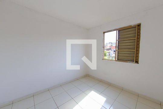 Quarto 2 de apartamento à venda com 2 quartos, 50m² em Jardim Santa Inês, Guarulhos