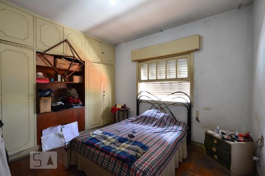Quarto 1 de casa de condomínio para alugar com 3 quartos, 154m² em Saúde, São Paulo