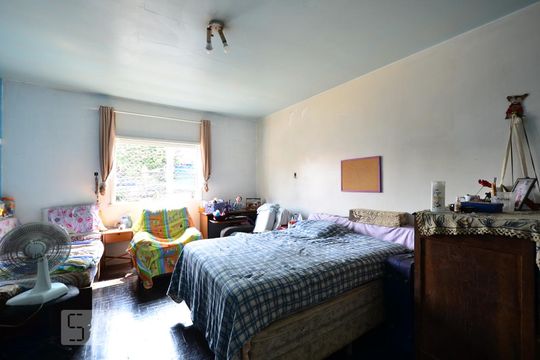Quarto 2 de casa de condomínio para alugar com 3 quartos, 154m² em Saúde, São Paulo