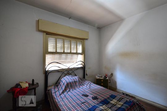 Quarto 1 de casa de condomínio para alugar com 3 quartos, 154m² em Saúde, São Paulo