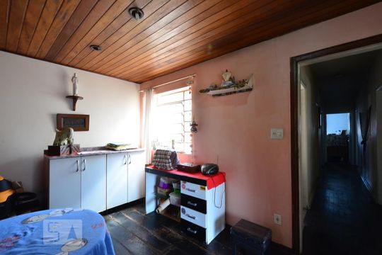 Copa de casa de condomínio para alugar com 3 quartos, 154m² em Saúde, São Paulo