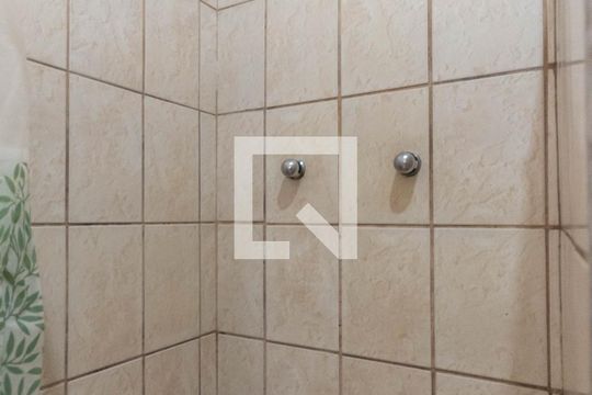 Banheiro de apartamento à venda com 2 quartos, 75m² em Riachuelo, Rio de Janeiro