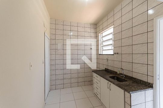 Cozinha de apartamento à venda com 2 quartos, 75m² em Riachuelo, Rio de Janeiro