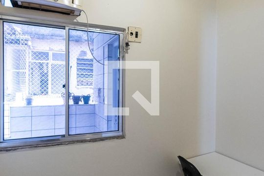 Quarto 2 de apartamento à venda com 2 quartos, 75m² em Riachuelo, Rio de Janeiro