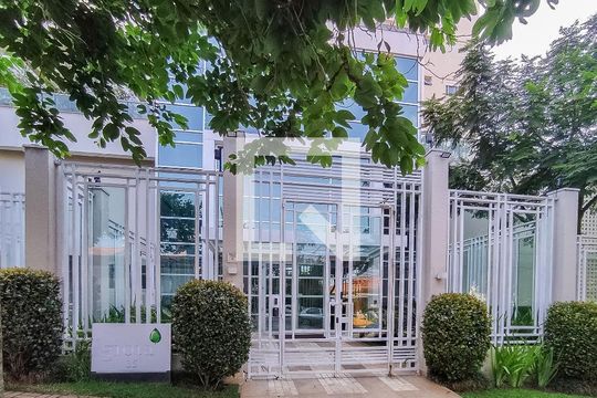 Fachada de apartamento à venda com 3 quartos, 137m² em Jardim da Glória, São Paulo