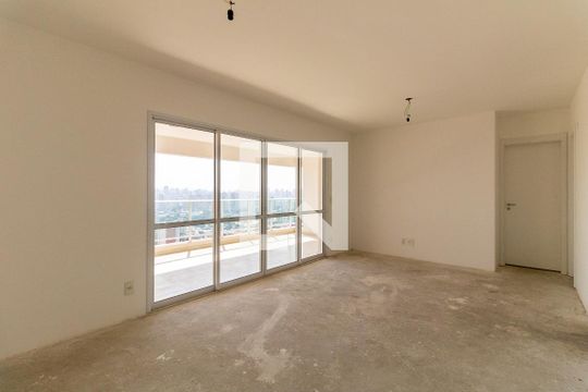 Apartamento à venda com 3 quartos, 137m² em Jardim da Glória, São Paulo