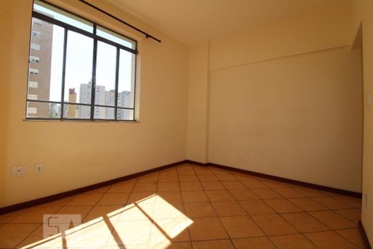 Apartamento à venda com 1 quarto, 45m² em Centro, Campinas
