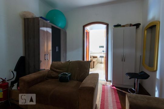 Casa à venda com 4 quartos, 242m² em Vila Joaquim Inácio, Campinas