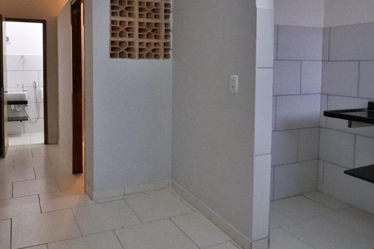 Kitnet/Studio para alugar com 1 quarto, 30m² em Santa Efigênia, Belo Horizonte