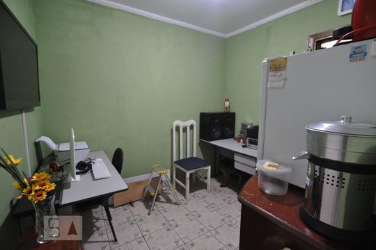 Edícula de casa à venda com 3 quartos, 160m² em Vila Água Funda, São Paulo