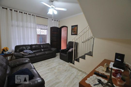 Casa à venda com 3 quartos, 160m² em Vila Água Funda, São Paulo