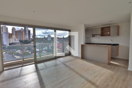 Apartamento para alugar com 1 quarto, 55m² em Vila Madalena, São Paulo