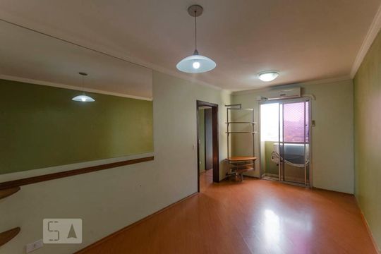 Apartamento para alugar com 2 quartos, 61m² em Jardim Arize, São Paulo