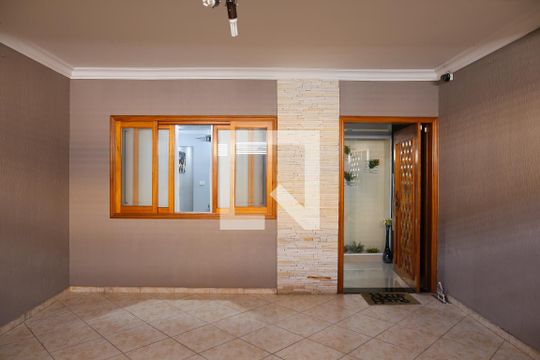 Garagem de casa à venda com 3 quartos, 180m² em Parque São Vicente, Mauá