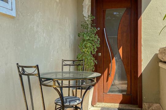 Entrada de casa à venda com 3 quartos, 225m² em Olaria, Rio de Janeiro