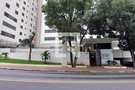 Fachada de apartamento à venda com 2 quartos, 50m² em Santa Maria, Osasco