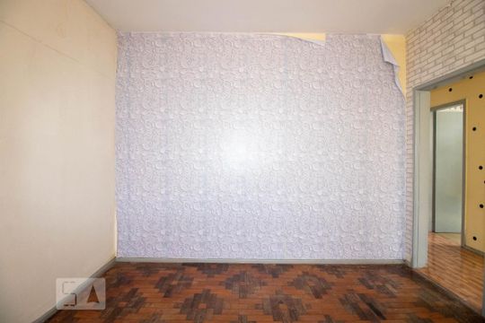 Sala de apartamento à venda com 2 quartos, 82m² em Jardim São Pedro, Porto Alegre
