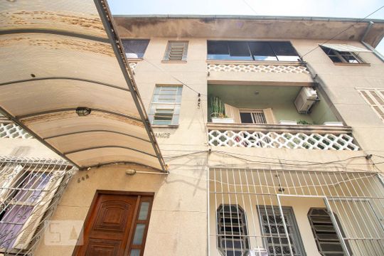 Apartamento à venda com 2 quartos, 82m² em Jardim São Pedro, Porto Alegre