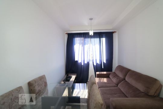 Apartamento para alugar com 2 quartos, 44m² em Brás, São Paulo