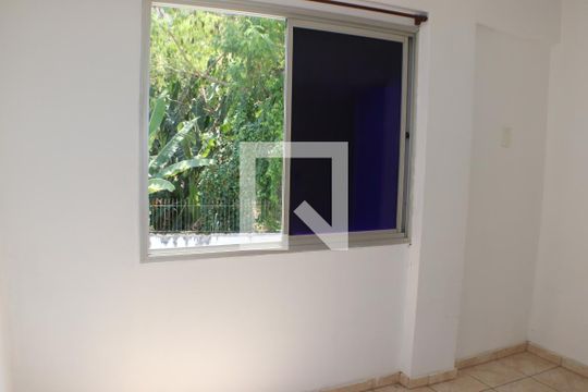 Vista quarto 2 de apartamento à venda com 3 quartos, 76m² em Pechincha, Rio de Janeiro