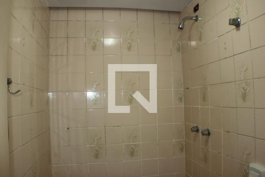 Banheiro  de apartamento à venda com 3 quartos, 76m² em Pechincha, Rio de Janeiro