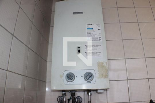Área de Serviço de apartamento à venda com 3 quartos, 76m² em Pechincha, Rio de Janeiro