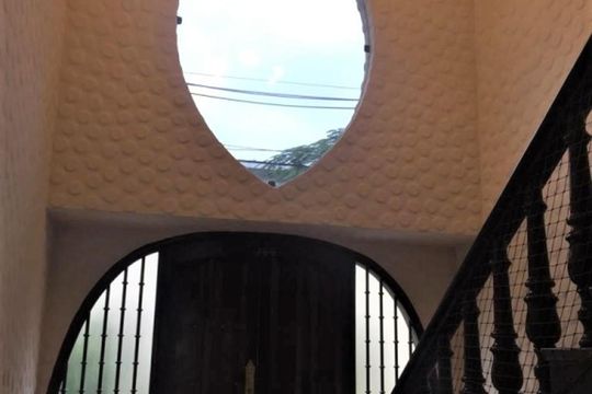 Sala de casa à venda com 4 quartos, 600m² em Jardim Guedala, São Paulo