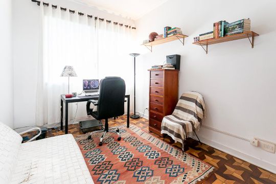 Escritório de casa à venda com 4 quartos, 451m² em Jardim Paulista, São Paulo