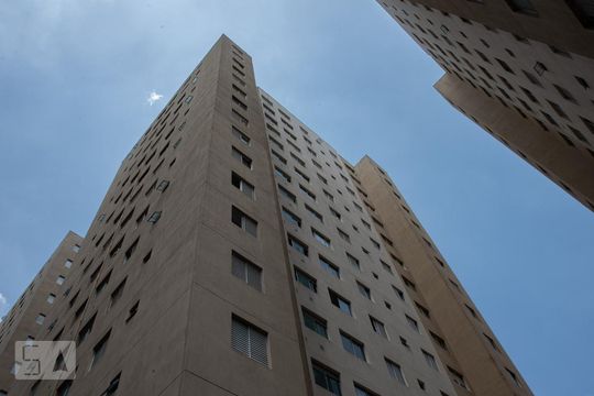 Fachada de apartamento à venda com 2 quartos, 44m² em Água Branca, São Paulo