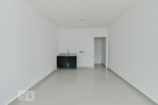 Studio de kitnet/studio à venda com 1 quarto, 25m² em Vila Buarque, São Paulo