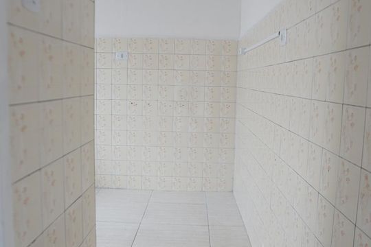 Quarto de casa para alugar com 1 quarto, 55m² em Casa Verde, São Paulo