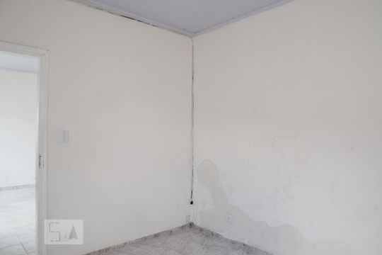 Sala de casa para alugar com 1 quarto, 55m² em Casa Verde, São Paulo