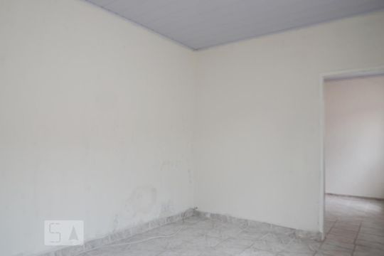 Sala de casa para alugar com 1 quarto, 55m² em Casa Verde, São Paulo
