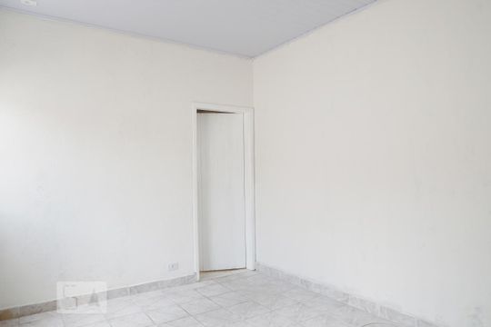 Sala de casa para alugar com 1 quarto, 55m² em Casa Verde, São Paulo