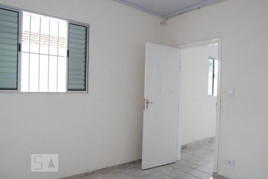 Quarto de casa para alugar com 1 quarto, 55m² em Casa Verde, São Paulo