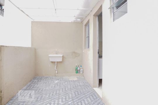Casa para alugar com 1 quarto, 55m² em Casa Verde, São Paulo