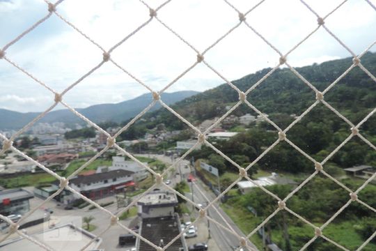 Quarto 3 - Vista de apartamento para alugar com 3 quartos, 130m² em Córrego Grande, Florianópolis