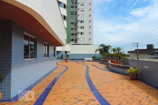 Area Comum de apartamento para alugar com 3 quartos, 130m² em Córrego Grande, Florianópolis