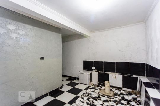 Apartamento para alugar com 1 quarto, 20m² em Conceição, Osasco